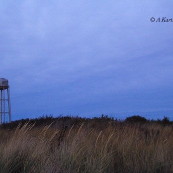 Sunset Beach - Beaches Near Me