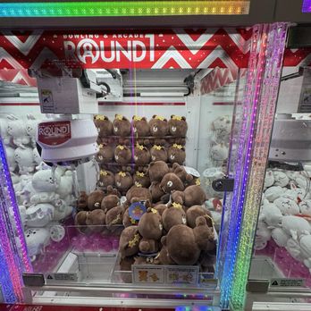 Round1 Arcade - Las Vegas - Arcades Near Me - Las Vegas, Nevada
