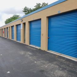 Compass Self Storage