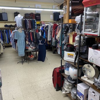 Church Mouse - Thrift Stores Near Me - Sonoma, California
