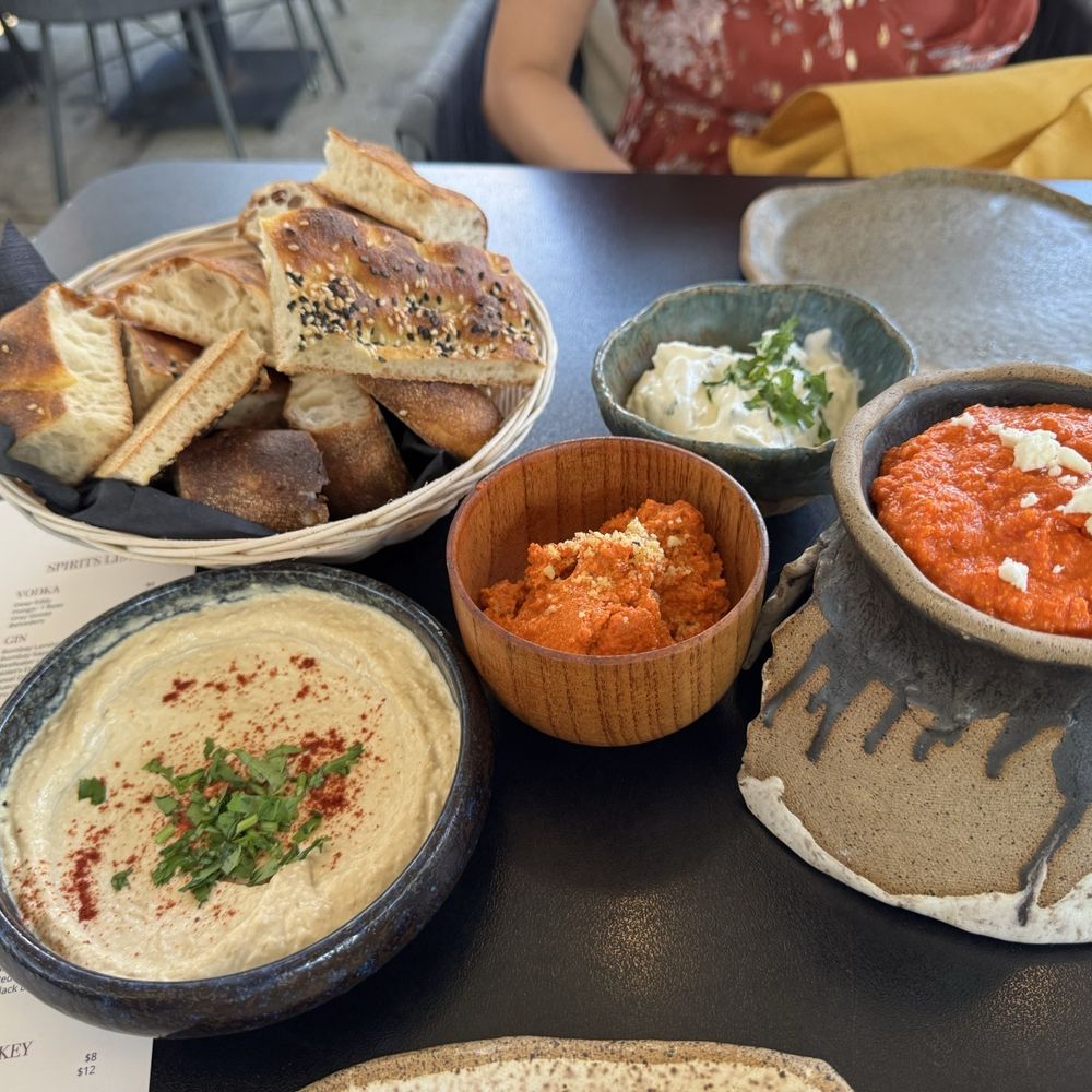 Elia - Turkish Near Me - Chicago, Illinois