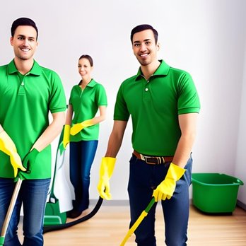 The Gleam Team - Home Cleaning Near Me The Gleam Team - Home Cleaning Near Me