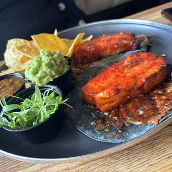 Pradera Brunch - PORK BELLY TACOS - Breakfast & Brunch Near Me - Baldwin Park, California Pradera Brunch - PORK BELLY TACOS - Breakfast & Brunch Near Me - Baldwin Park, California