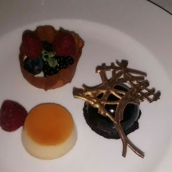 Ostra - Amazing desserts - Seafood Near Me - Boston, Massachusetts Ostra - Amazing desserts - Seafood Near Me - Boston, Massachusetts