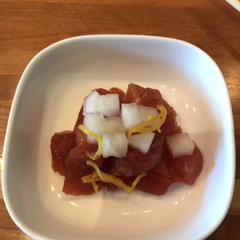 Ahi Sushi Bar - Sushi Bars Near Me - Miami, Florida Ahi Sushi Bar - Sushi Bars Near Me - Miami, Florida