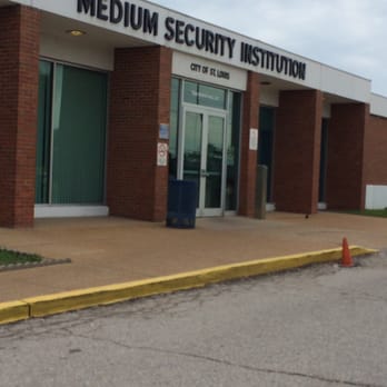 St Louis Medium Security Institution - Public Services & Government Near Me - Saint Louis, Missouri St Louis Medium Security Institution - Public Services & Government Near Me - Saint Louis, Missouri