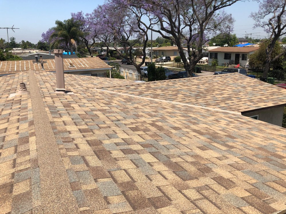 Slide of Nussbaum Roofing