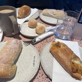 Cafe de Casa - Coffee & Tea Near Me - San Francisco, California Cafe de Casa - Coffee & Tea Near Me - San Francisco, California