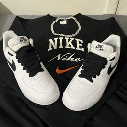 Shoe Palace - Nike Air Force 1s