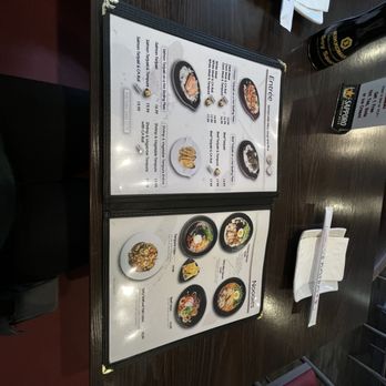 Kaiba - 11/11/23 - Sushi Bars Near Me - La Verne, California