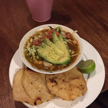 Mezcal Cantina - Tex-Mex Near Me - London, XGL