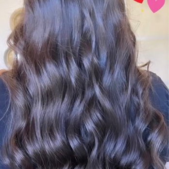 Ellemental Hair - After - Hair Stylists Near Me - Carlsbad, California
