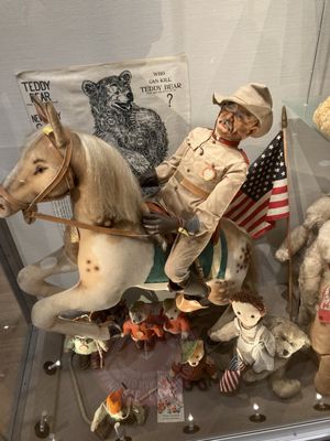 Toy Worlds Museum Basel by null