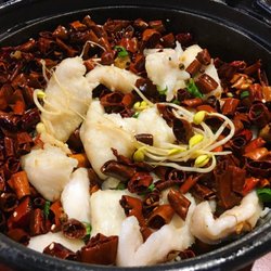 Spicy China