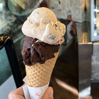 Eiscafe Breda - Ice Cream & Frozen Yogurt Near Me - Cologne, NW Eiscafe Breda - Ice Cream & Frozen Yogurt Near Me - Cologne, NW
