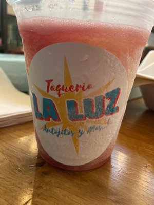 Taqueria La Luz by null