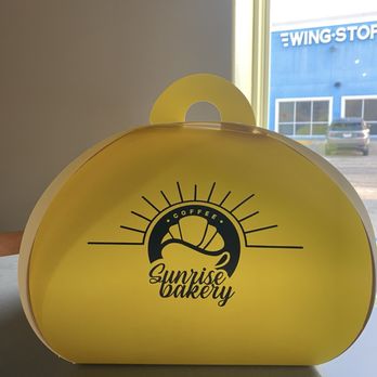 Sunrise Bakery - Bakeries Near Me - South Padre Island, Texas Sunrise Bakery - Bakeries Near Me - South Padre Island, Texas