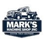 Photo of Mark's Machine Shop