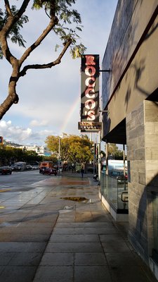 Mattie's WeHo by null Mattie's WeHo by null