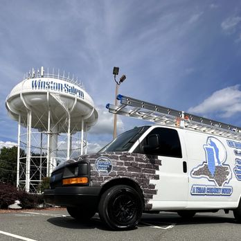 A Triad Chimney Sweep - Chimney Sweeps Near Me A Triad Chimney Sweep - Chimney Sweeps Near Me