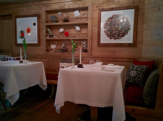 DV Chalet Boutique Hotel & Spa - Madonna di Campiglio by null