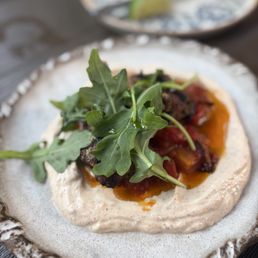 Beef Kofta