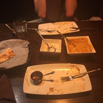 Kama - Best food in the whole world!! This place has the best food I have ever had. Not just Indian food. The service is always phenomenal! - Indian Near Me - La Grange, Illinois