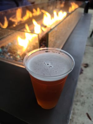 Pleasure House Brewing by null
