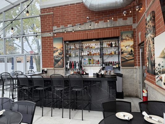 Boston Fish Market Inc by null