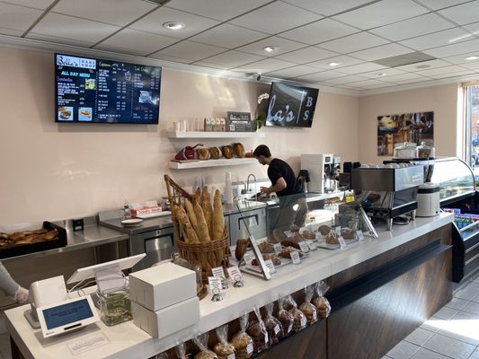 Bella's Bake Shop by null