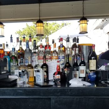 The Pineapple Club - Yep, day off! - Bars Near Me - Newport, Rhode Island