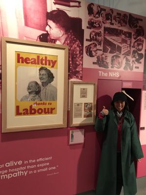 People's History Museum by null