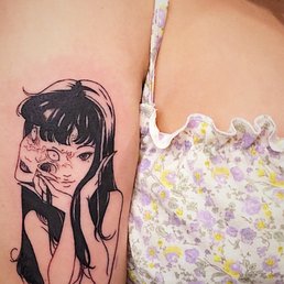 Junji Ito Uzumaki Junji Ito Uzumaki