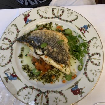 Restaurant de la Tour - French Near Me - Paris, 75 Restaurant de la Tour - French Near Me - Paris, 75