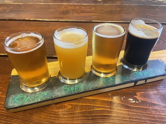 Cairn Brewing by null