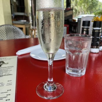 Maxine's On Shine - Is it a lunch break if it doesn't include something bubbly? - New American Near Me - Orlando, Florida Maxine's On Shine - Is it a lunch break if it doesn't include something bubbly? - New American Near Me - Orlando, Florida