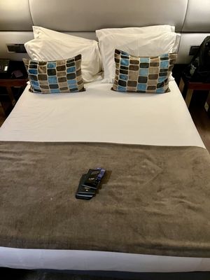 Turim Terreiro do Paço Hotel by null