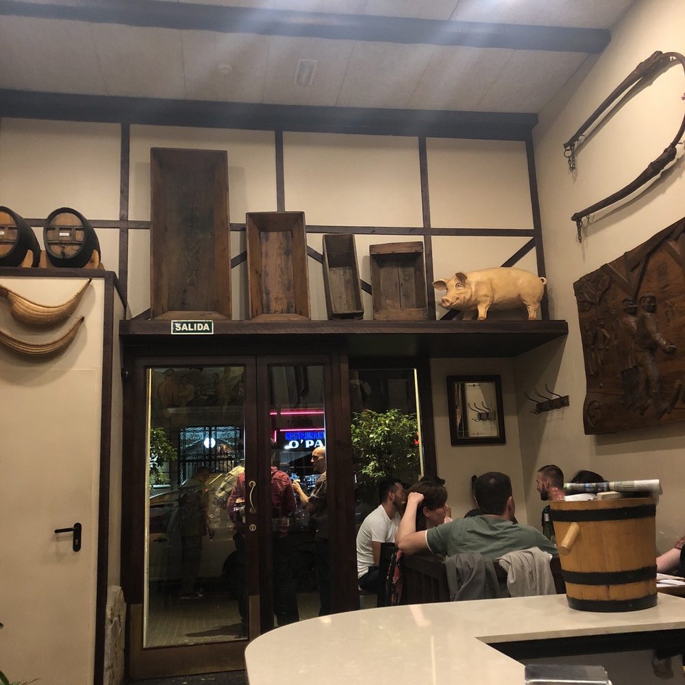 Maitea - Spanish Near Me - Barcelona, B