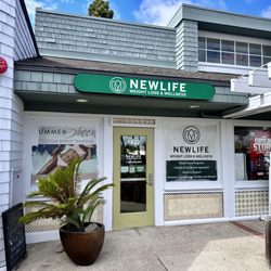 NEWLIFE Weight Loss & Wellness - Aug 10, 2023