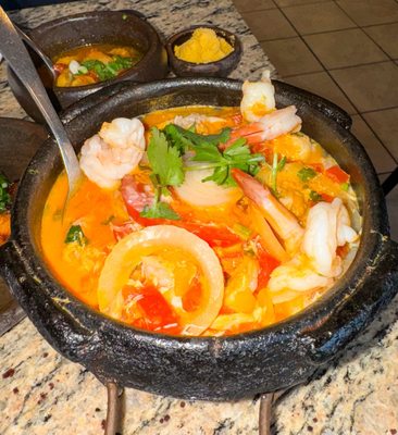 Muqueca Restaurant by null
