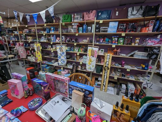 Lovely Ladies Consignment Shop