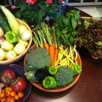 Foggy River Farm - July 10th pick up! - CSA Near Me - Healdsburg, California