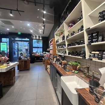 LUSH - Cosmetics & Beauty Supply Near Me - Huntington Beach, California LUSH - Cosmetics & Beauty Supply Near Me - Huntington Beach, California