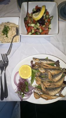 Meyhane Turkish Restaurant by null