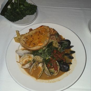 Kres Chophouse - Seafood Misto - Steakhouses Near Me - Orlando, Florida Kres Chophouse - Seafood Misto - Steakhouses Near Me - Orlando, Florida