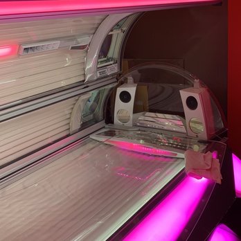 Miami Tan - Tanning Beds Near Me - North Miami Beach, Florida