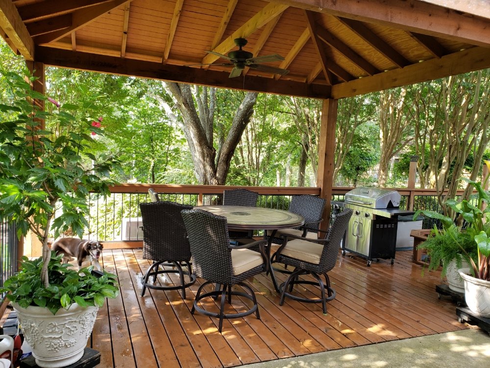 Slide of Monarch Roofing and Construction