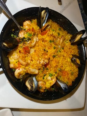 Bocado Tapas Wine Bar by null