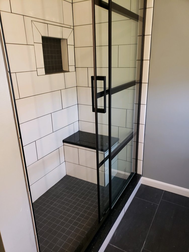 AFFORDABLE BATHROOMS & KITCHENS BY JB 10 Photos 1007 Monroe Ave