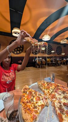 Waldo Pizza by null